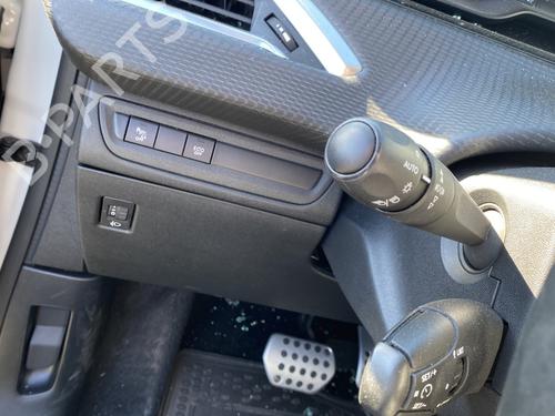 Left front window switch PEUGEOT 208 I (CA_, CC_) 1.2 THP 110 | BP28313655I27 - Image 23
