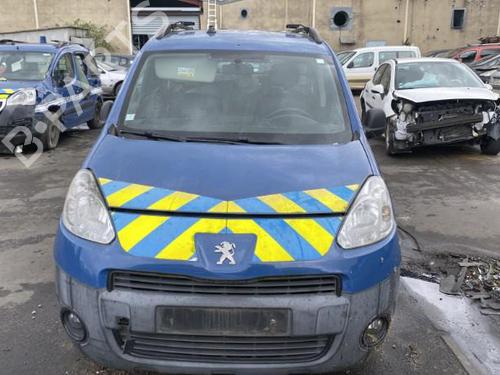 Alternator PEUGEOT PARTNER Tepee 1.6 HDi | BP25569399M7  - Image 24