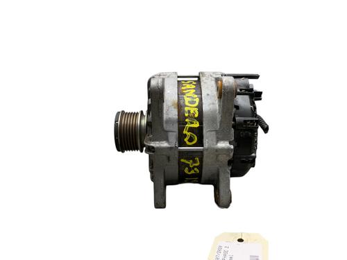 Alternator DACIA SANDERO II 1.5 Blue dCi 95 (B8JL) | BP29842623M7  - Image 5