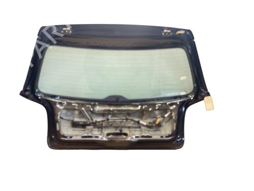 Tailgate VW POLO (9N_, 9A_) 1.4 TDI | BP25542118C6 