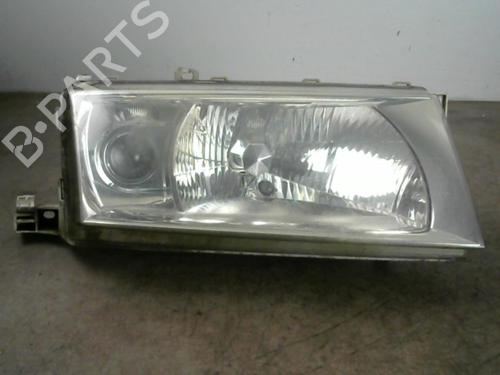 Used Right headlight Right headlight SKODA OCTAVIA I Combi (1U5) 1.9 TDI (90 hp) 25584351 25584351
