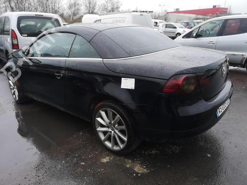 Steering column stalk VW EOS (1F7, 1F8) 2.0 TDI 16V | BP25538109I23 - Image 15