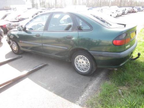 Switch RENAULT LAGUNA I (B56_, 556_) 2.0 (B56C/H/N) | BP27576192I30 