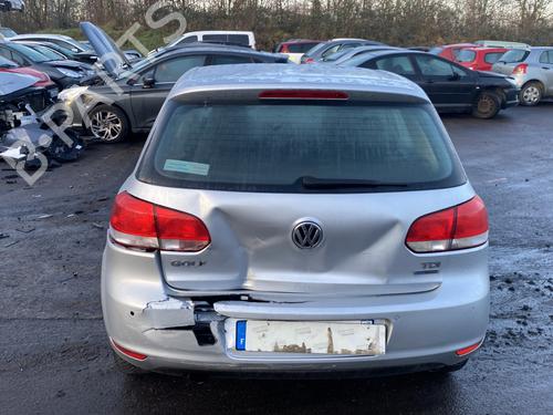 AC compressor VW GOLF VI (5K1) | BP30457114M34 - Image 6