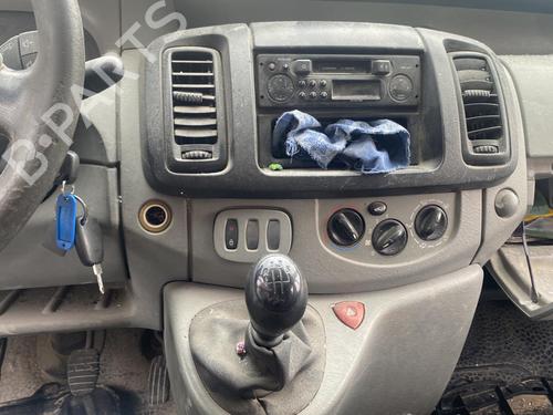 Left front indicator RENAULT TRAFIC II Van (FL) 1.9 dCi 80 (FL0B) | BP25555792C32  - Image 17