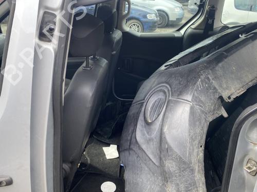 Steering column stalk CITROËN BERLINGO MULTISPACE (B9) 1.6 HDi 75 16V | BP25544766I23 - Image 5