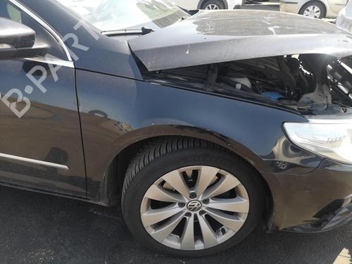 Left rear window switch VW PASSAT CC B6 (357) 2.0 TDI | BP25561751I29 - Image 17