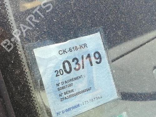 Right taillight FIAT IDEA (350_) 1.9 JTD | BP25516675C35 - Image 24