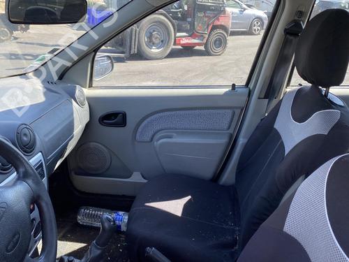 Front left window mechanism DACIA LOGAN EXPRESS (FS_) 1.5 dCi (FS0K) | BP25571235C22 - Image 47