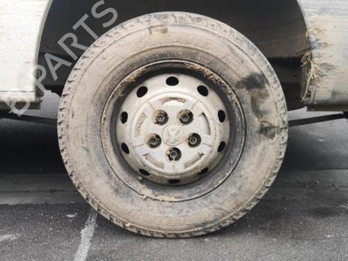 Front right window mechanism PEUGEOT BOXER Platform/Chassis 2.2 HDi 110 | BP25537025C23  - Image 10