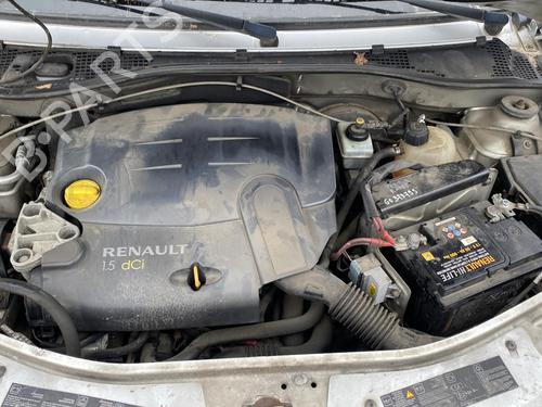 ABS pump DACIA LOGAN MCV (KS_) 1.5 dCi (KS0W) | BP25549185M43  - Image 26