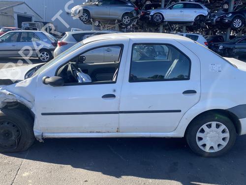 Rear right window mechanism DACIA LOGAN (LS_) 1.5 dCi (LS0K) | BP25582022C25  - Image 8