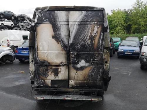 Instrument cluster CITROËN JUMPER II Van 2.2 HDi 130 | BP25559268C47 - Image 14