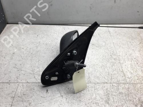 Right mirror RENAULT CLIO II (BB_, CB_) 1.2 (BB0A, BB0F, BB10, BB1K, BB28, BB2D, BB2H, CB0A,... | BP25571175C27 