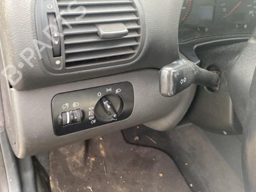 Right mirror AUDI A3 (8L1) 1.9 TDI | BP26216198C27 