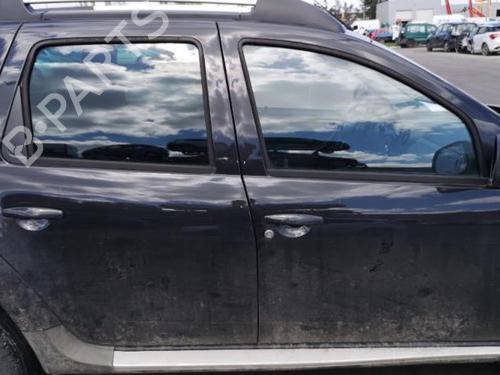 Rear left seatbelt DACIA DUSTER (HS_) 1.5 dCi (HSMC) | BP25554511I29 - Image 2