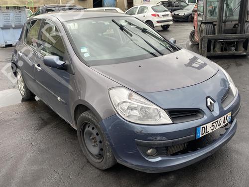 ABS pump RENAULT CLIO III (BR0/1, CR0/1) 1.5 dCi (BR17, CR17) | BP25575363M43 