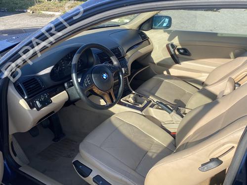 Sikkerhedssele-spænde BMW 3 Compact (E46) 316 ti | BP32297458I32 - Image 12