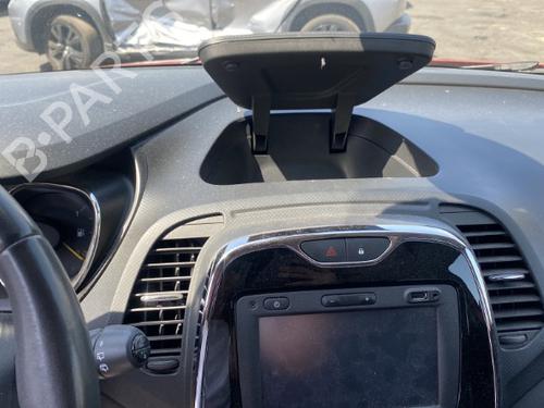 Seat buckle RENAULT CAPTUR I (J5_, H5_) 1.5 dCi 90 (J5N4, J5M5, J5MW, J5M6, J5AL, J5AJ) | BP28203710I32 - Image 16