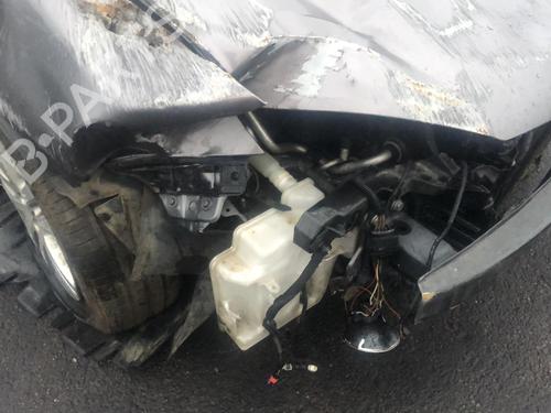 Bilradio VW GOLF V (1K1) 1.9 TDI | BP25522248E6 