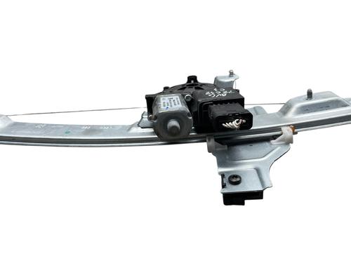 front-left-window-mechanism-citroen-c3-iii-sx-2016-26498007 main image