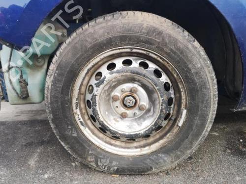 Right front brake caliper PEUGEOT BIPPER (AA_) 1.4 HDi | BP25557374M104 - Image 12