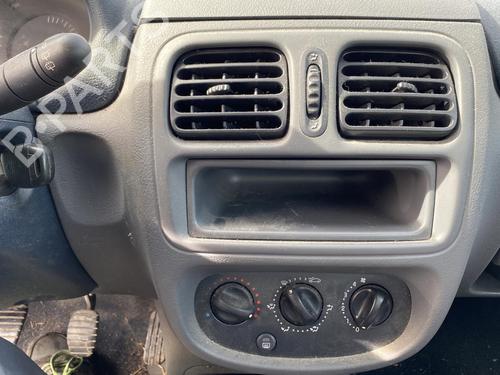 Left mirror RENAULT CLIO II (BB_, CB_) 1.2 (BB0A, BB0F, BB10, BB1K, BB28, BB2D, BB2H, CB0A,... | BP25576134C26 