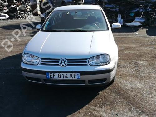 Rudehejsemekanisme venstre bagtil VW GOLF IV (1J1) 1.9 TDI | BP25553475C24 