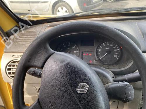 Left front window switch RENAULT KANGOO Express (FC0/1_) 1.5 dCi | BP25573135I27  - Image 19
