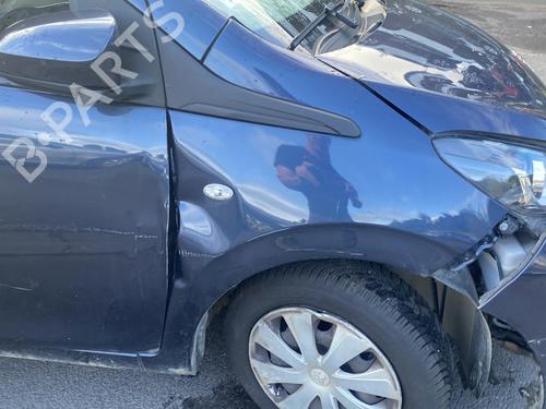 Rudehejsemekanisme ventre foran PEUGEOT 108 1.0 VTi | BP25557730C22 - Image 32