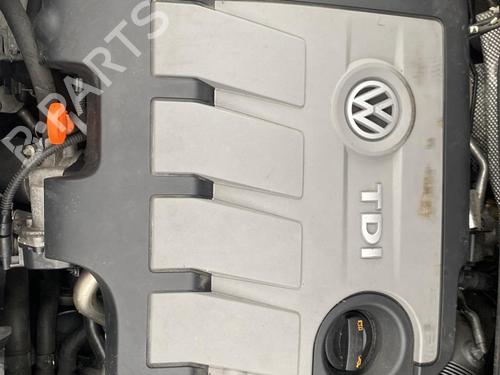 Right sun visor VW POLO V (6R1, 6C1) 1.6 TDI | BP25515506I2 