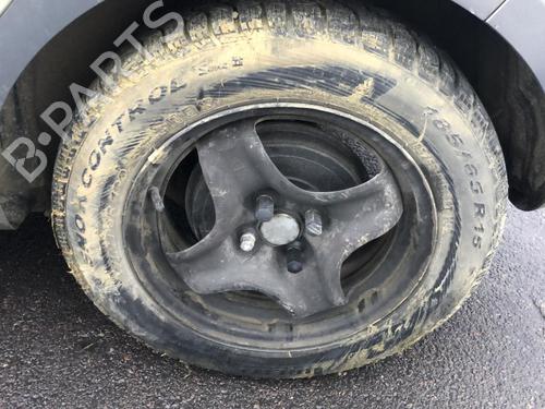 Advarselsbryter OPEL CORSA E (X15) 1.4 (08, 68) | BP30535110I22  - Image 20