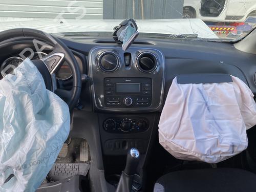 Retrovisor esquerdo DACIA SANDERO II 1.0 SCe 75 (B8JC, B8JD, B8NC) | BP29411422C26  - Image 22