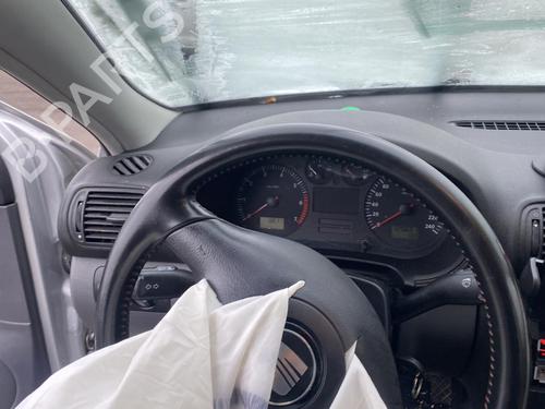 Warning switch SEAT LEON (1M1) 1.4 16V | BP25572328I22 - Image 7