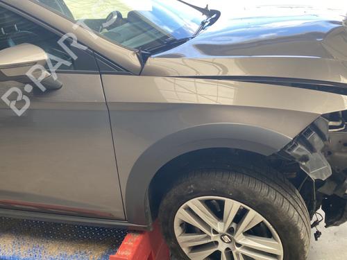 Left front window switch SEAT LEON ST (5F8) 2.0 TDI 4Drive | BP29116783I27 - Image 16