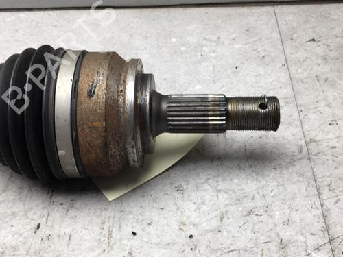 Right front driveshaft PEUGEOT 208 II (UB_, UP_, UW_, UJ_) 1.5 BlueHDI 100 | BP25551398M39