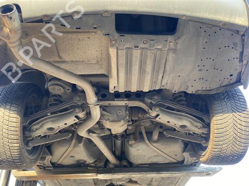 Front left window mechanism BMW 3 (E90) 330 d | BP25579716C22  - Image 9