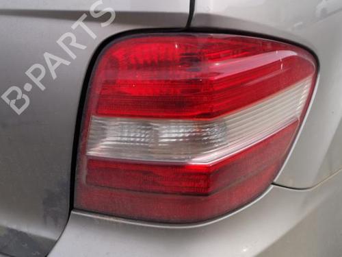 Headlight switch MERCEDES-BENZ M-CLASS (W164) ML 320 CDI 4-matic (164.122) | BP25532347I24  - Image 12