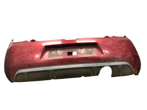 Used Rear bumper CITROËN DS3 (SA_) 1.6 HDi 110 (112 hp) 25510536