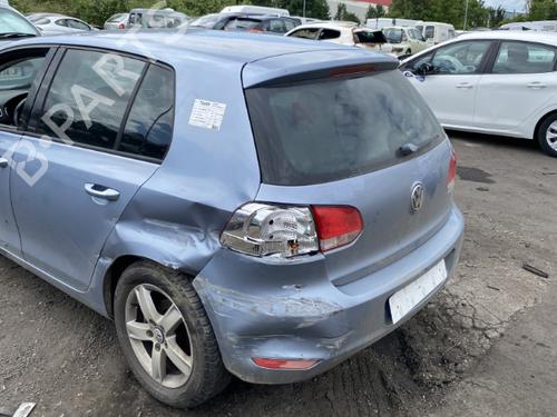 Climate control VW GOLF VI (5K1) 1.4 | BP25550233I5  - Image 9