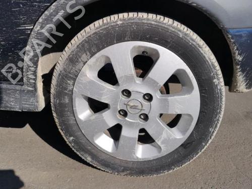 AC compressor OPEL CORSA C (X01) 1.7 DTI (F08, F68) | BP25514336M34  - Image 18