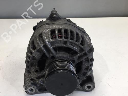 Alternator RENAULT MODUS / GRAND MODUS (F/JP0_) 1.5 dCi (FP0D, JP0D) | BP25546635M7 - Image 5