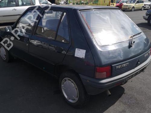 Left mirror PEUGEOT 205 II (20A/C) 1.7 Diesel | BP25559664C26 