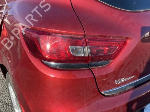 Left tailgate light RENAULT CLIO IV (BH_) 1.2 16V | BP25504607C79 - Image 24