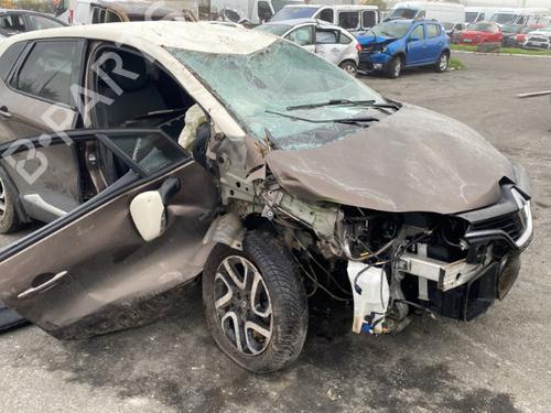 Left front window switch RENAULT CAPTUR I (J5_, H5_) 0.9 TCe 90 | BP25543047I27 - Image 8