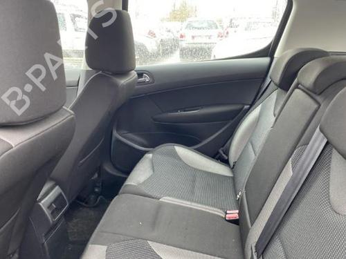 Starter PEUGEOT 308 I (4A_, 4C_) 1.6 HDi | BP25549941M8 