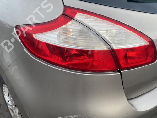 Switch RENAULT MEGANE III Hatchback (BZ0/1_, B3_) 1.5 dCi (BZ09, BZ0D, BZ1W, BZ29, BZ14) | BP27345466I30 - Image 26