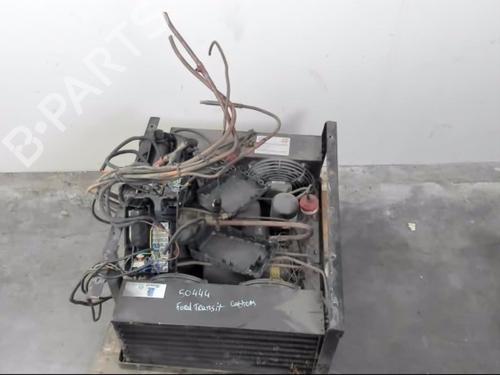 Elektronische module FORD TRANSIT CUSTOM V362 Van (FY, FZ) 2.2 TDCi (125 hp) 25552973