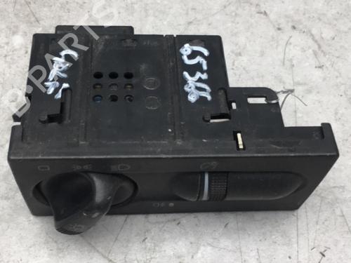 Used Headlight switch VW GOLF III (1H1) 2.0 GTI 16V (150 hp) 25585069