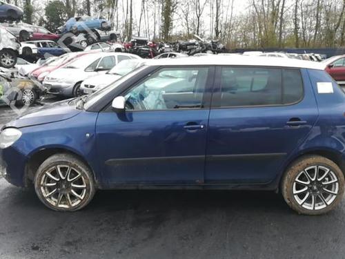 Alternator SKODA FABIA II (542) 1.4 TDI | BP25538628M7  - Image 26